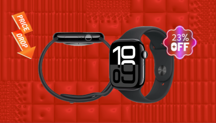 Baterías para smartwatch y pulseras de actividad