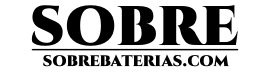 Tienda de Baterías